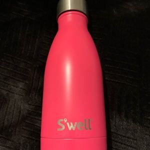 Bikini Pink 9oz S’well Waterbottle